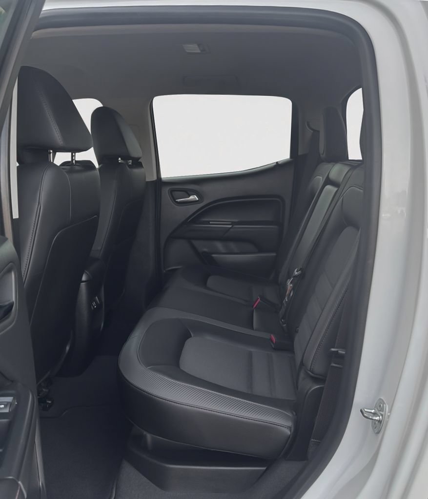 Used 2022 GMC Canyon AT4 AWD/4WD image 12