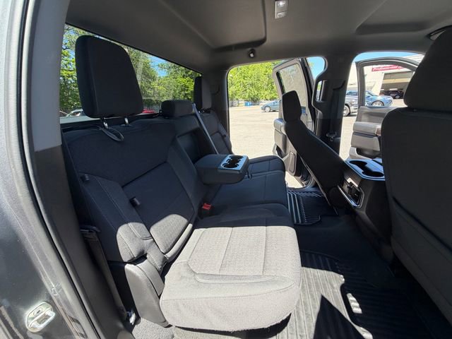 Used 2021 GMC Sierra 1500 Elevation w/ X31 Off-Road Package AWD/4WD image 37