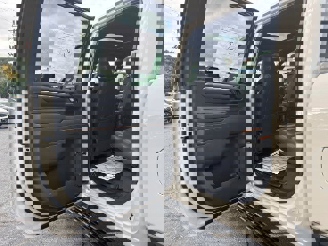 New 2026 GMC Sierra 2500 AT4 w/ AT4 Premium Plus Package image 30