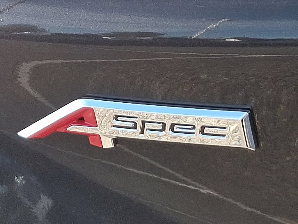 New 2026 Acura Integra A-Spec FWD image 6