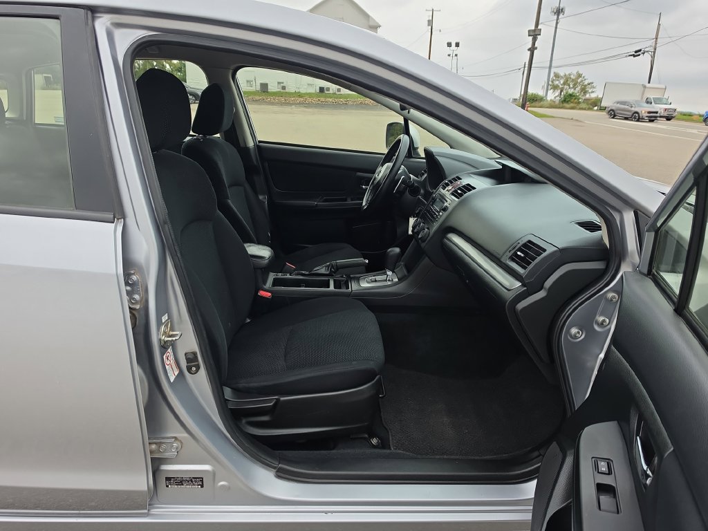 Used 2014 Subaru Impreza 2.0i Premium w/ All-Weather Package w/CVT AWD/4WD image 12