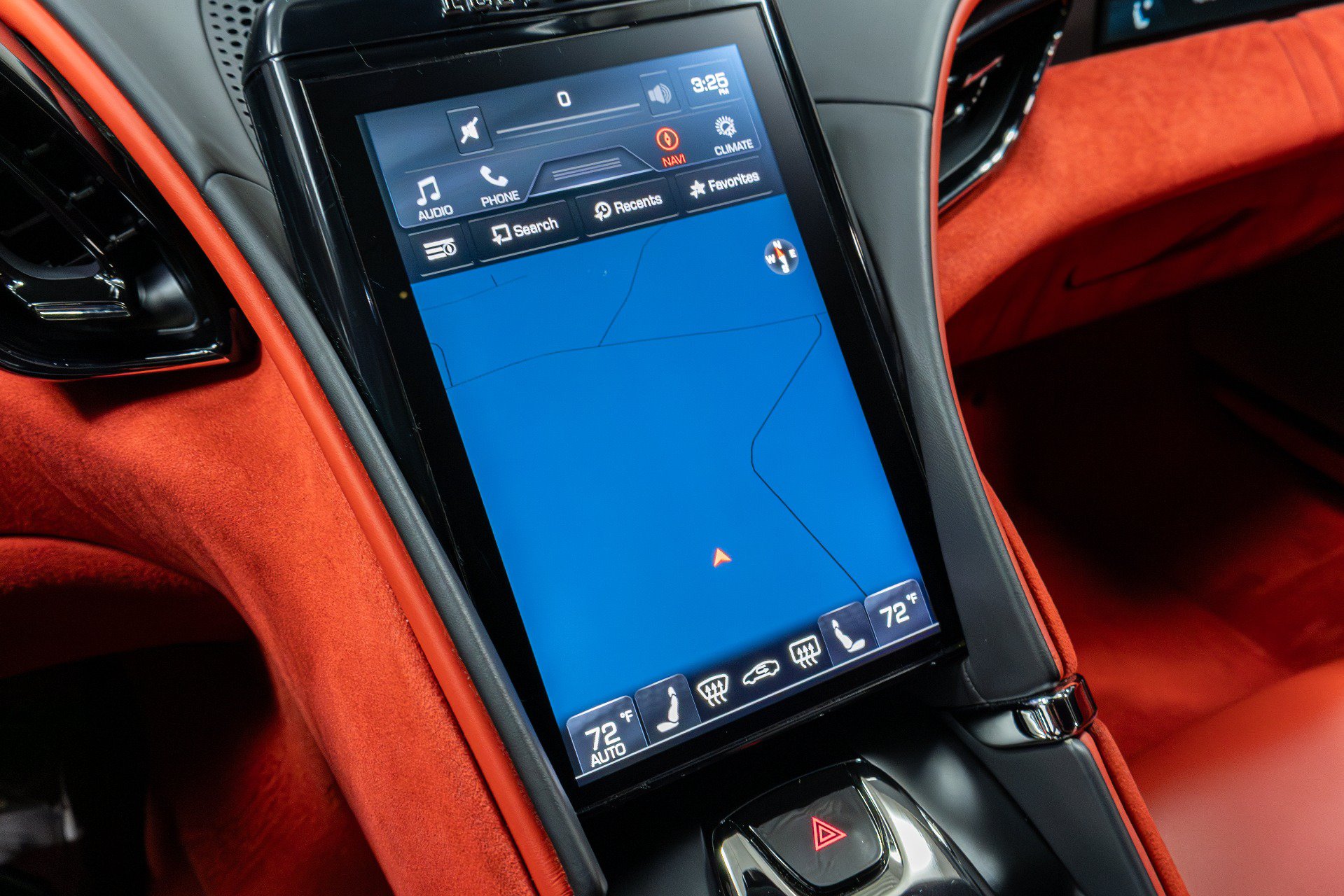 Used 2022 Ferrari Roma RWD image 74