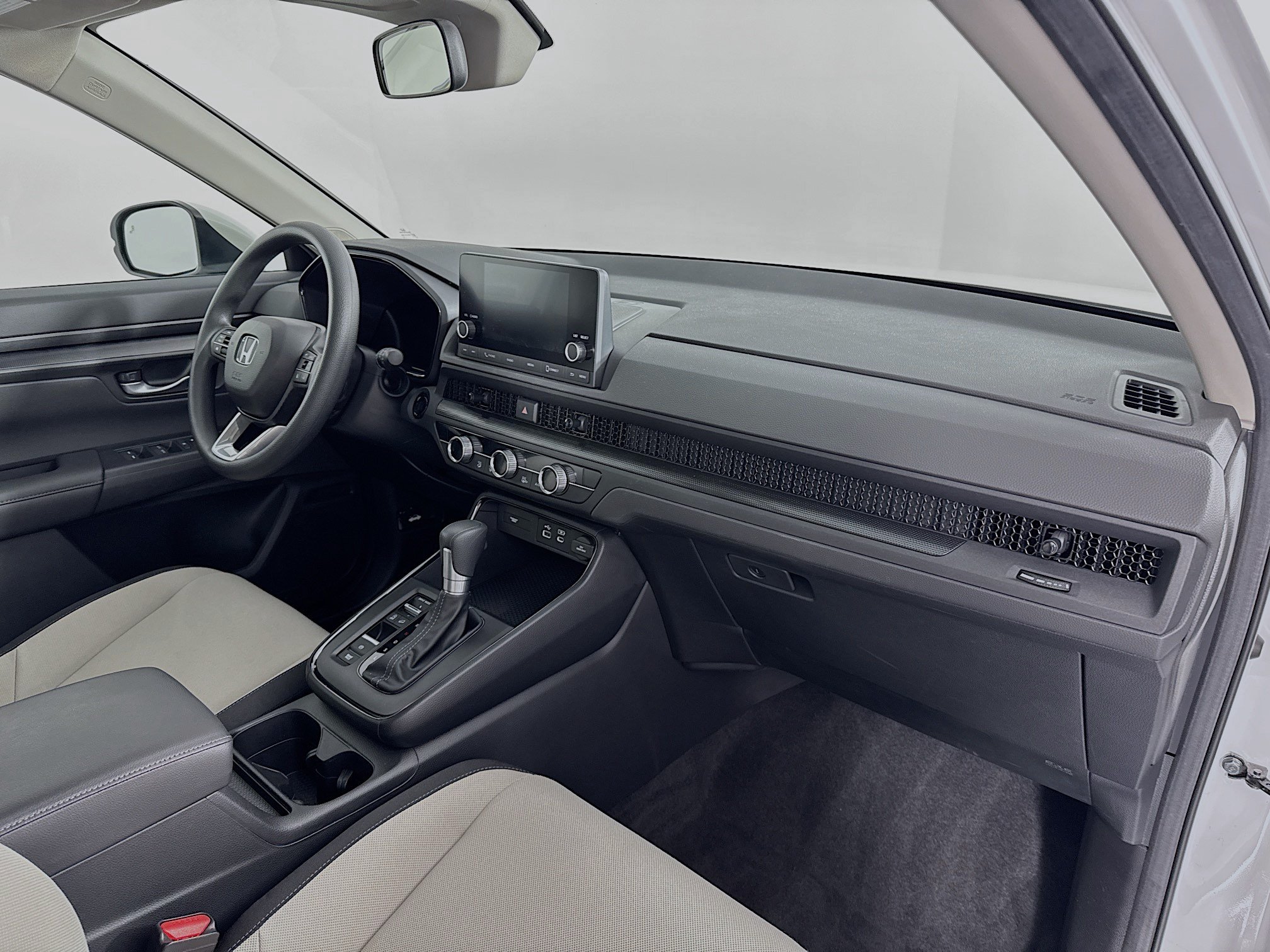 Certified 2024 Honda CR-V EX image 29