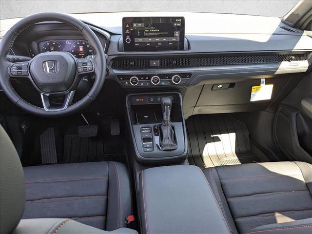 Used 2026 Honda CR-V Sport-L image 15