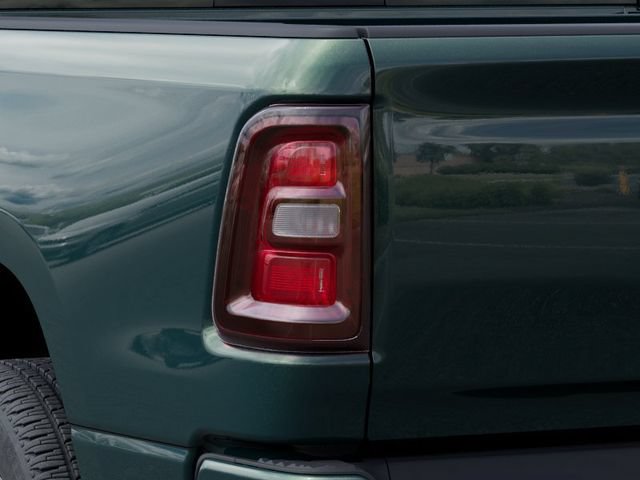 New 2026 RAM 1500 Express AWD/4WD image 9