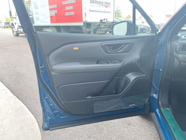 New 2026 Subaru Forester Wilderness image 10