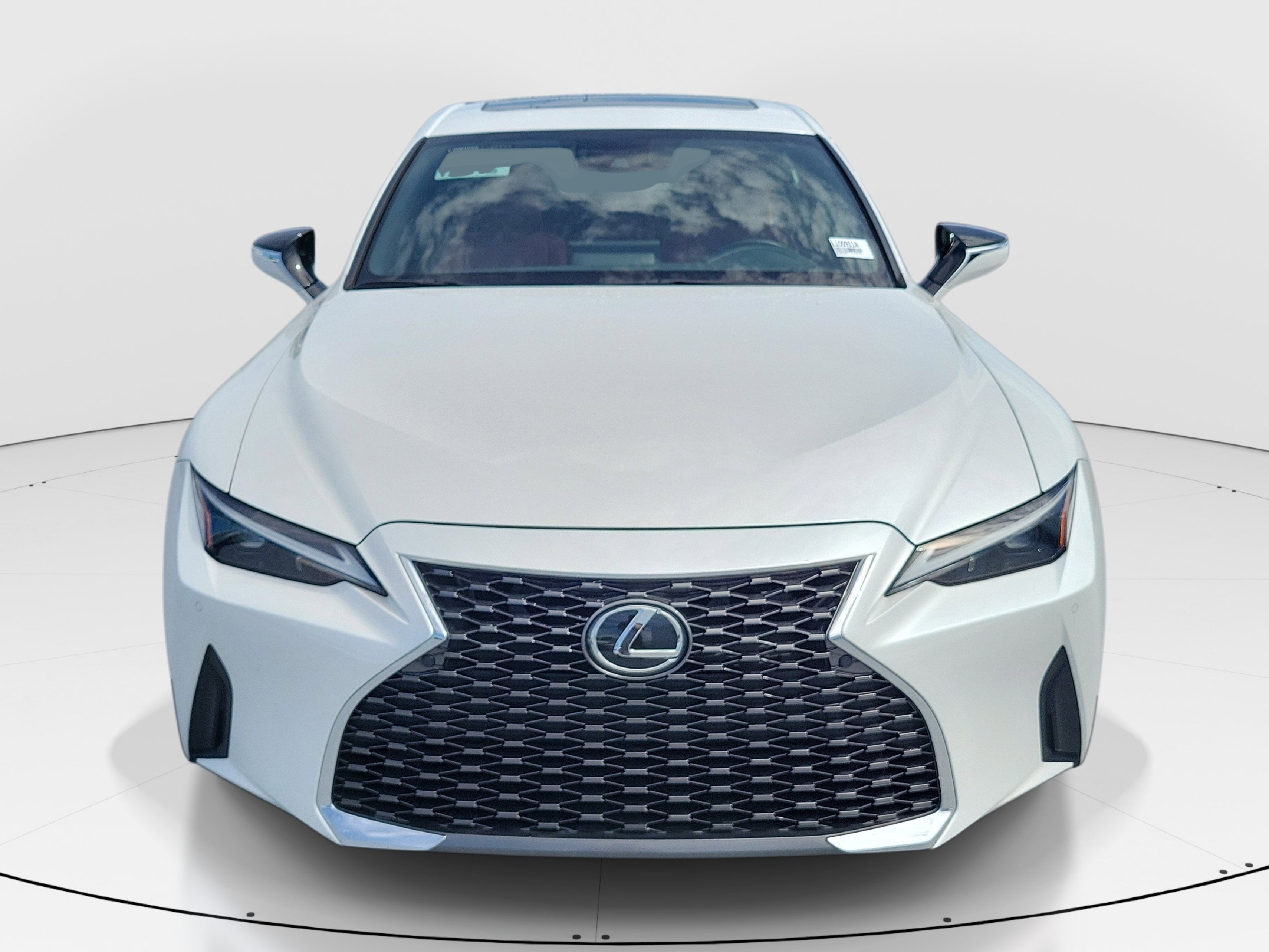 Used 2023 Lexus IS 300 w/ Premium Package RWD video 2