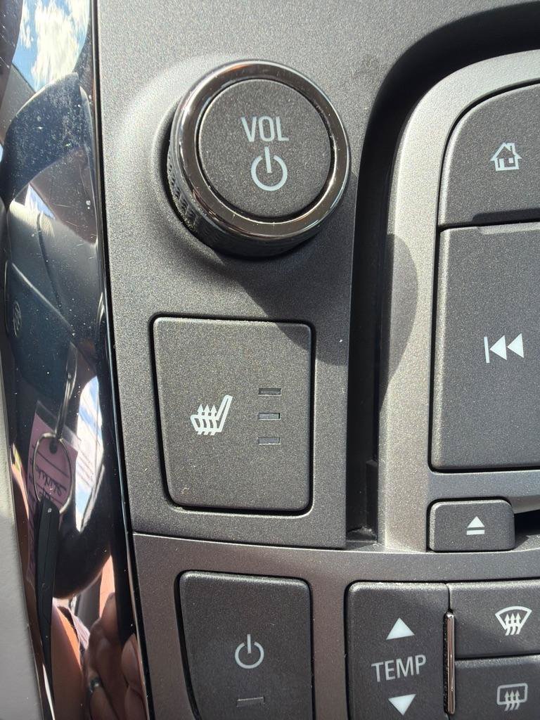 Used 2013 Buick LaCrosse Leather FWD image 20