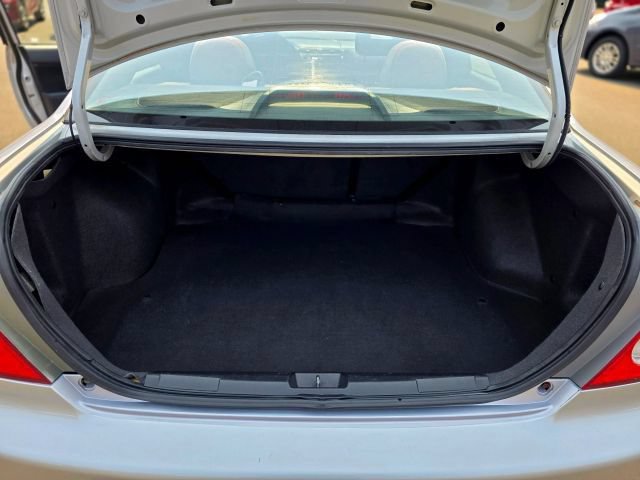 Used 2004 Honda Civic LX image 38