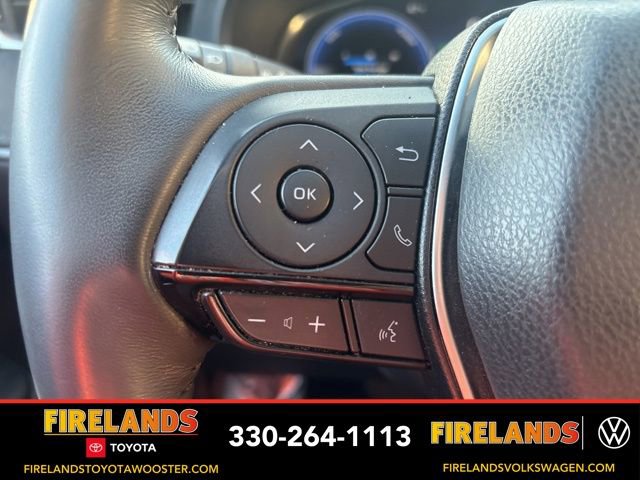 Used 2023 Toyota Venza Limited image 14