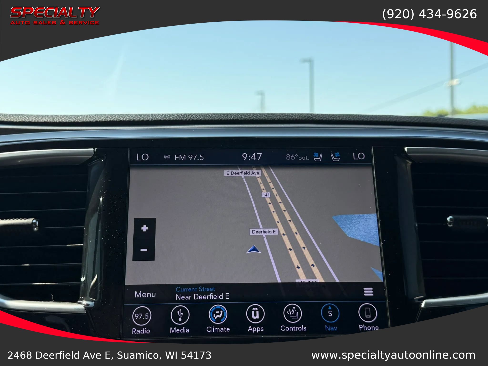 Used 2018 Chrysler Pacifica Limited FWD image 30