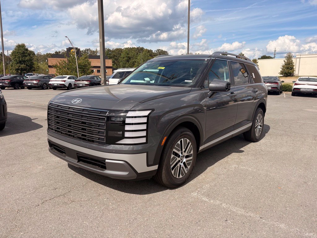 New 2027 Hyundai Palisade SEL AWD/4WD image 3