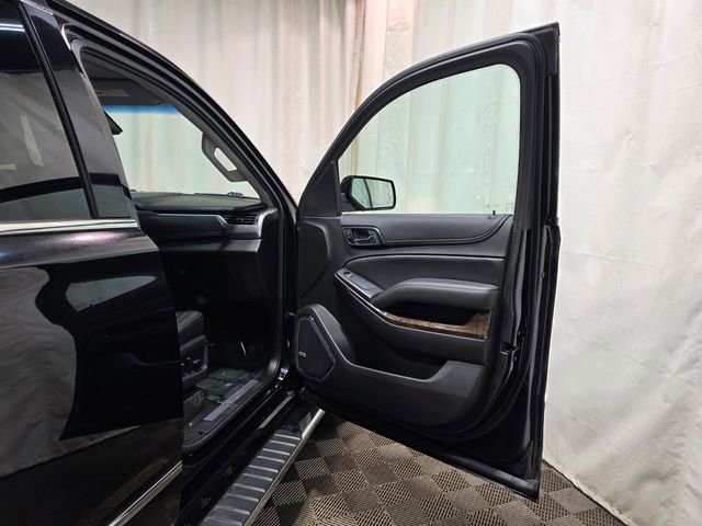 Used 2017 Chevrolet Tahoe LT w/ LT Signature Package image 33