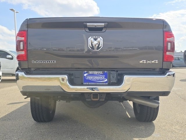 Used 2022 RAM 2500 Laramie image 35