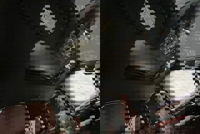 New 2026 GMC Sierra 3500 Denali Ultimate image 6