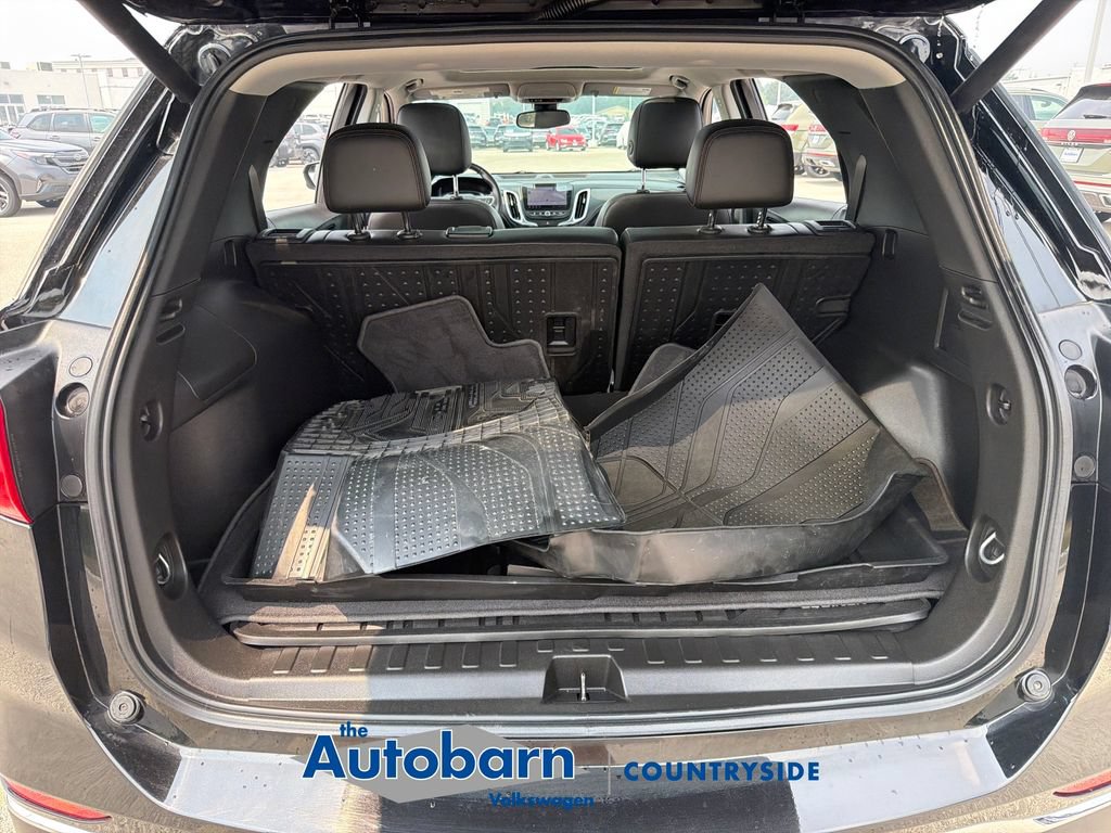 Used 2021 Chevrolet Equinox Premier AWD/4WD image 30