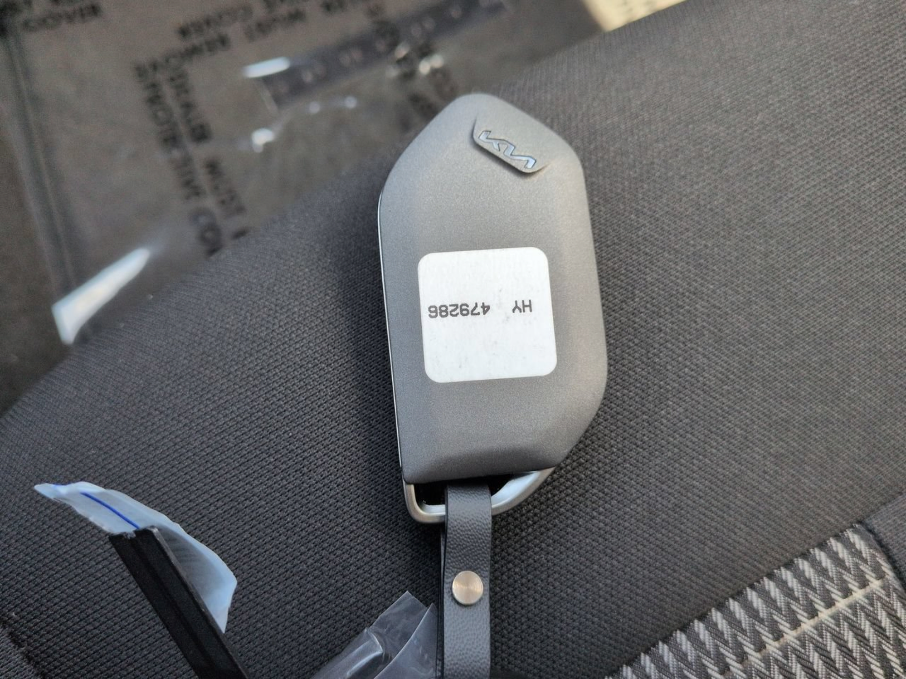 New 2026 Kia Sorento LX FWD image 70