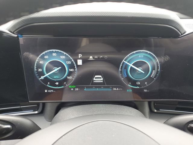 New 2026 Hyundai Elantra Sport image 23