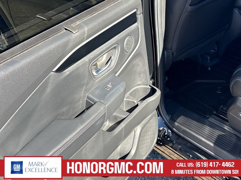 Used 2025 Honda Pilot EX-L image 21