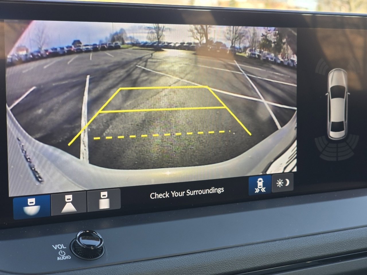 New 2025 Honda Accord EX-L image 5