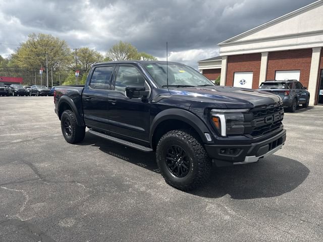 New 2026 Ford F150 Raptor AWD/4WD image 11