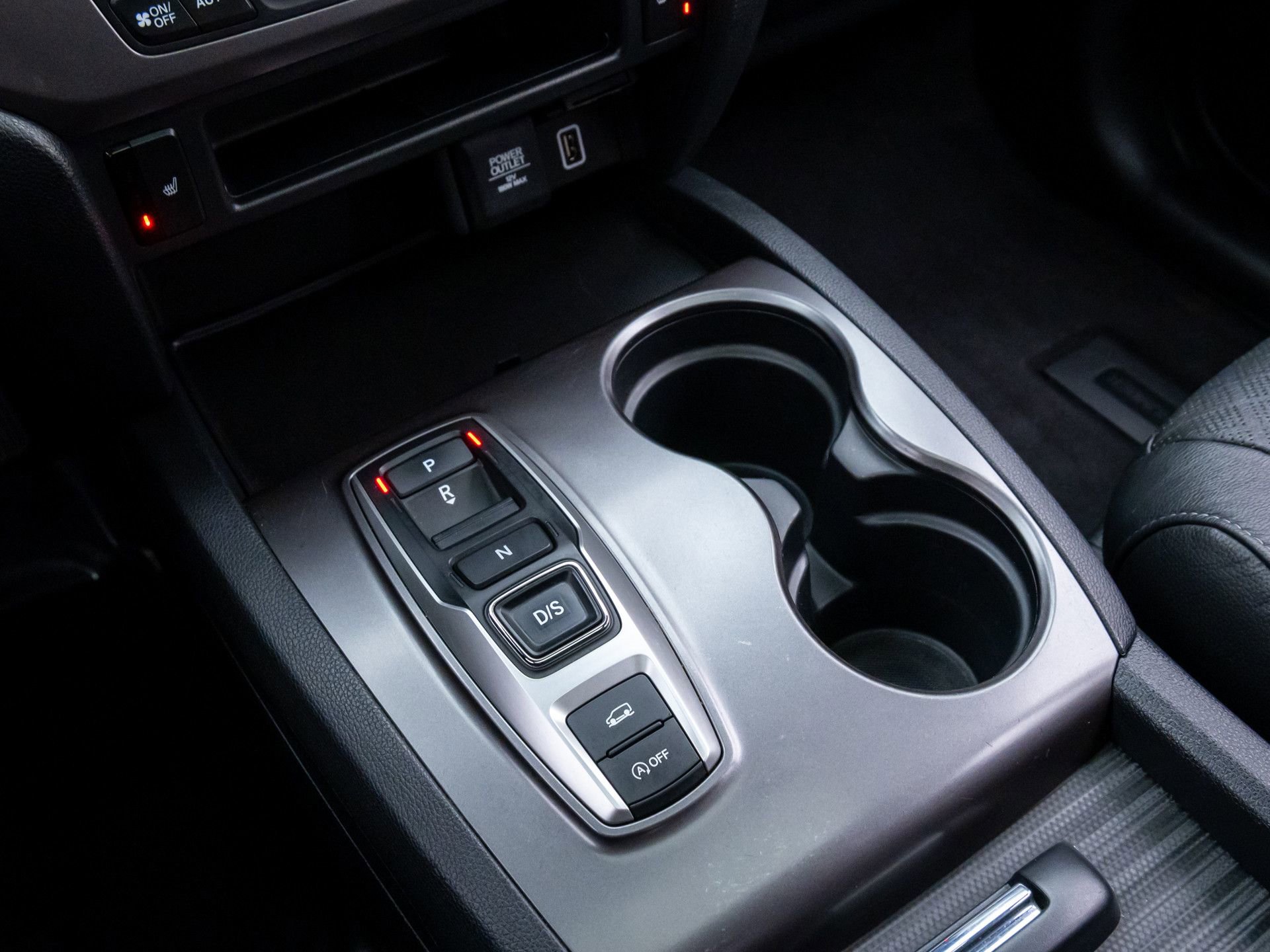 Used 2019 Honda Passport EX-L image 27