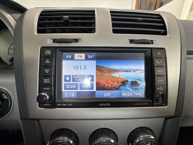 Used 2008 Dodge Avenger SXT w/ Sport Appearance Group image 16