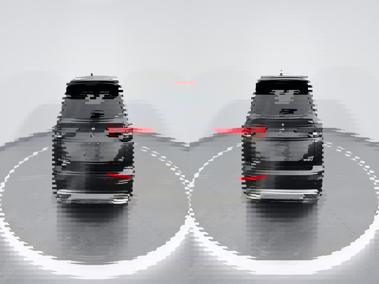 Used 2025 Mitsubishi Outlander SEL image 16