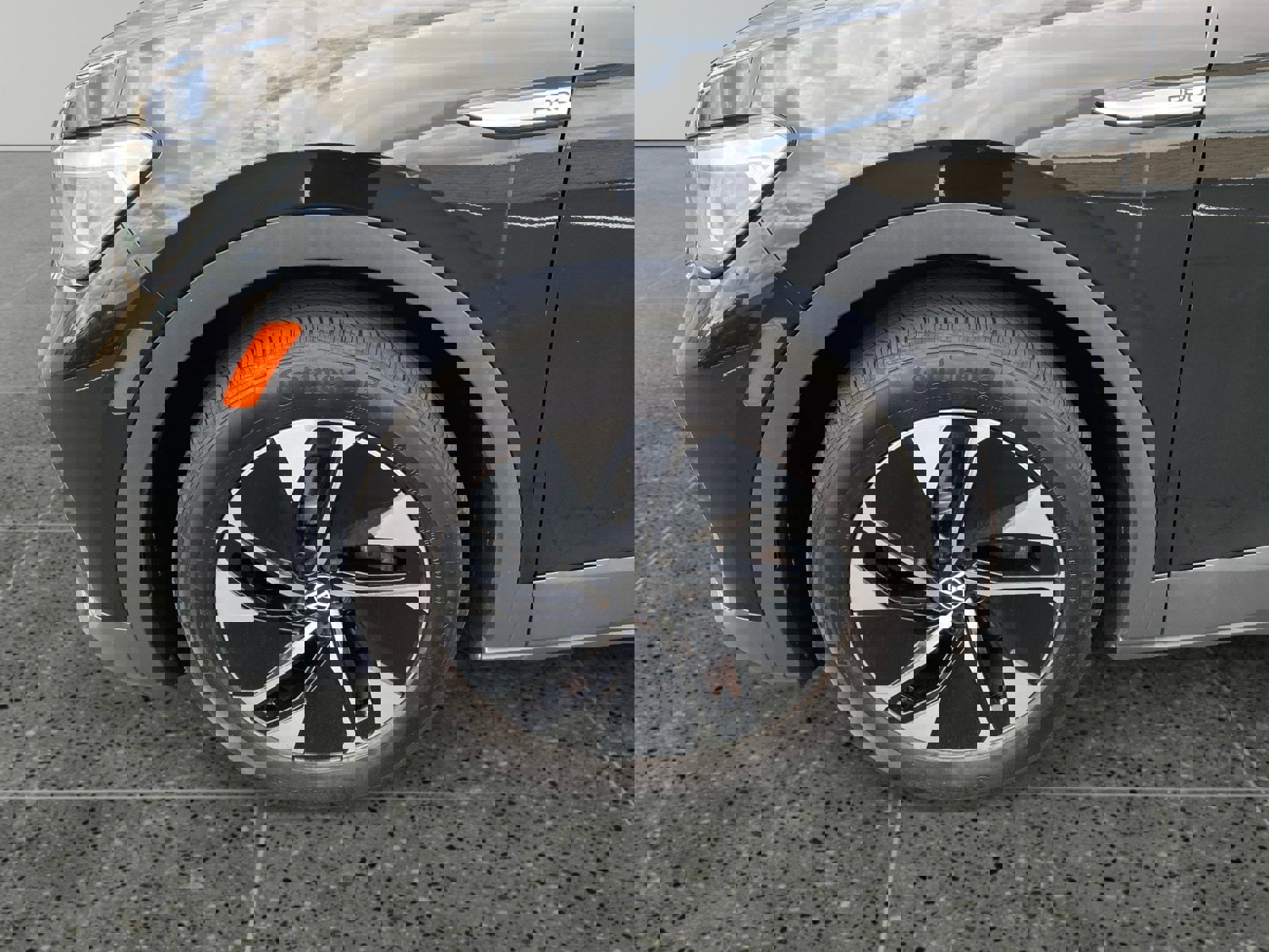 Used 2021 Volkswagen ID.4 Pro image 14