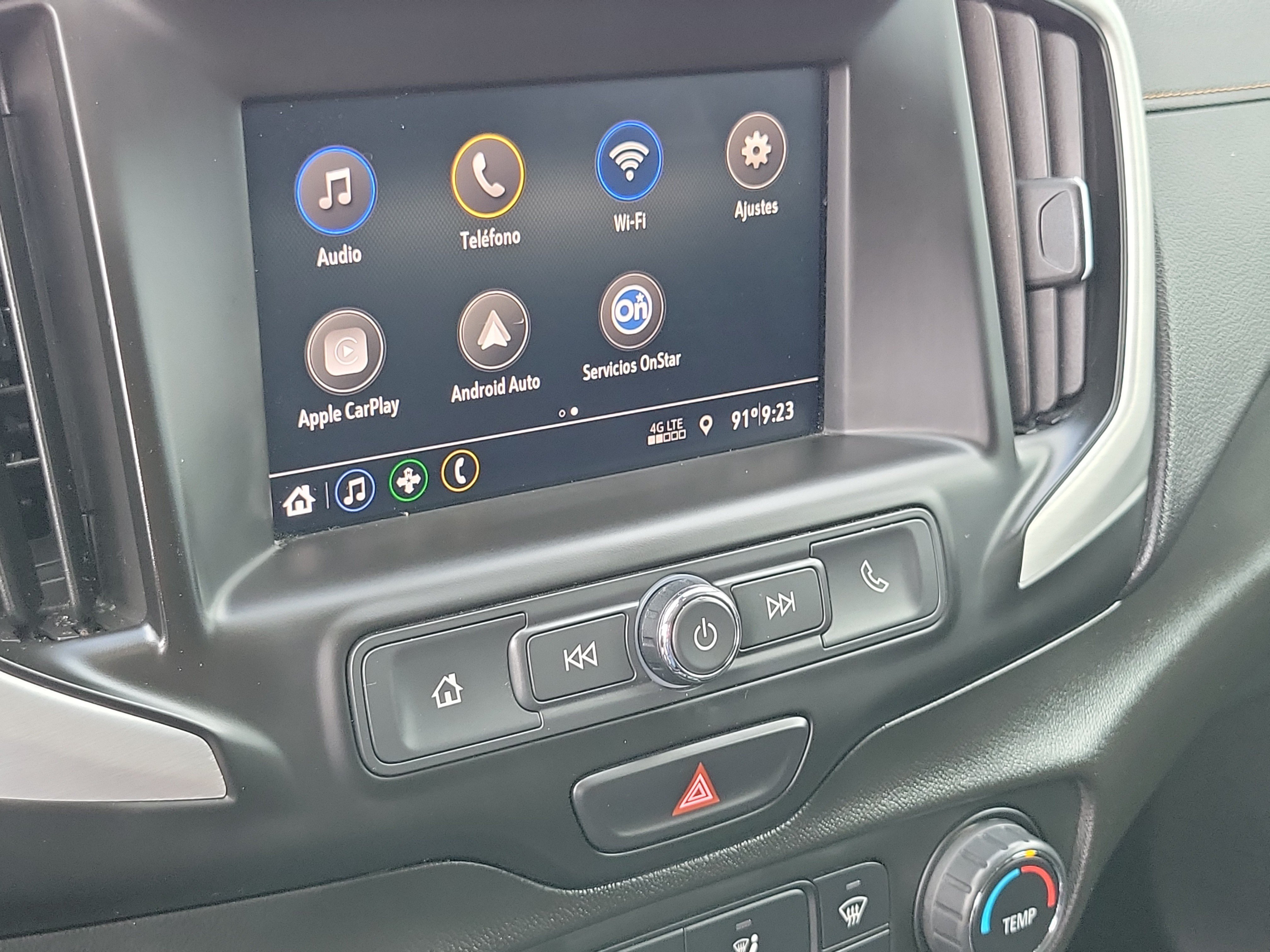 Used 2021 GMC Terrain SLE FWD image 23