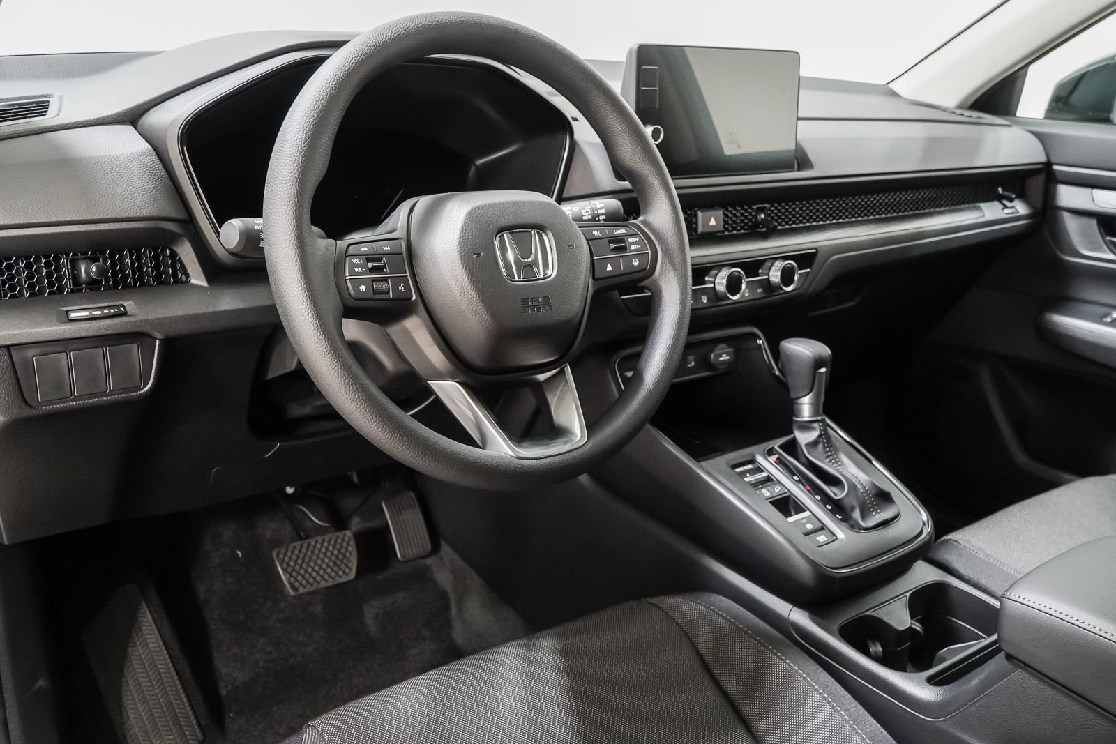 New 2026 Honda CR-V LX image 19