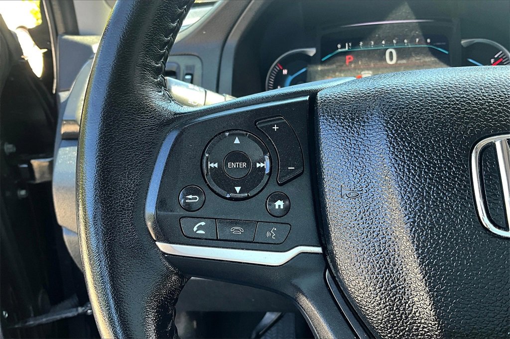 Used 2020 Honda Pilot EX-L image 11