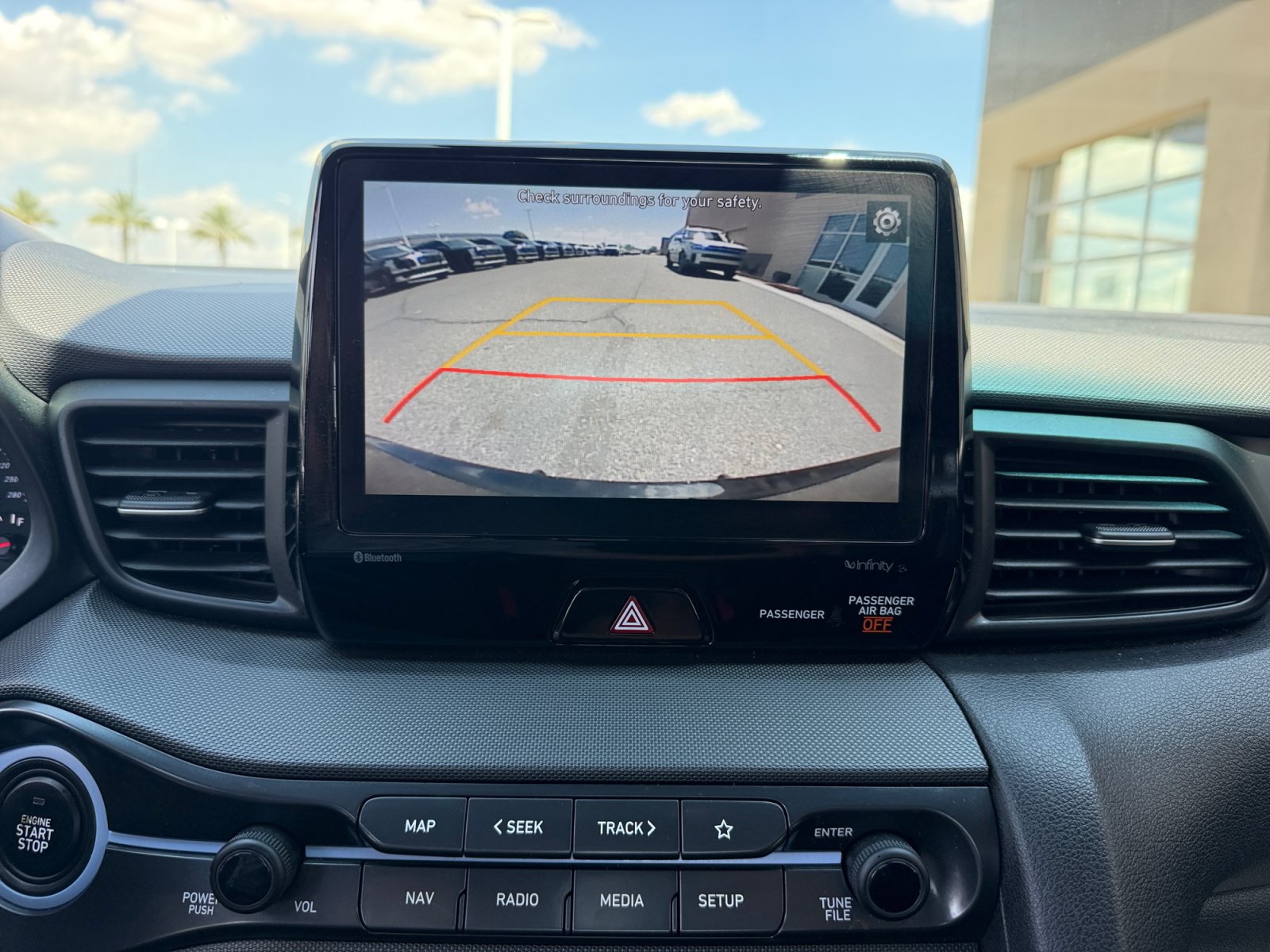 Certified 2021 Hyundai Veloster N FWD image 29