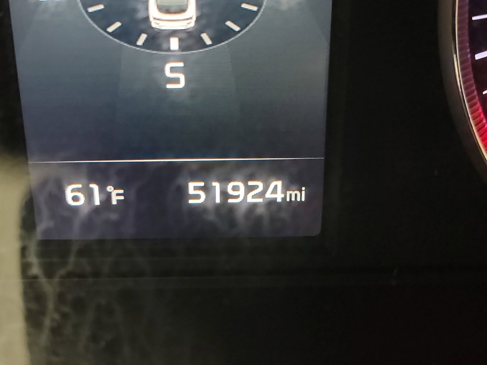 Used 2022 Kia K5 GT-Line image 19