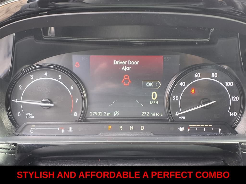 Used 2022 Lincoln Corsair AWD w/ Equipment Group 101A image 20
