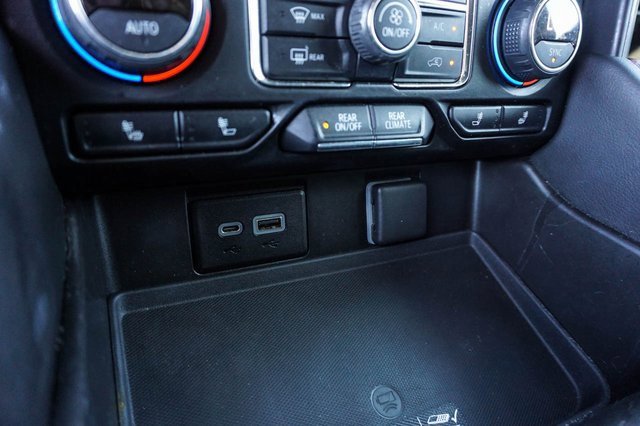 Used 2021 Chevrolet Tahoe RST image 23