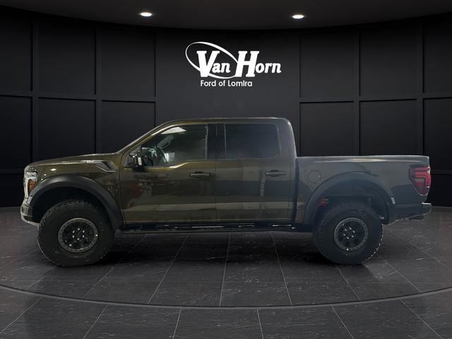 New 2026 Ford F150 Raptor image 38