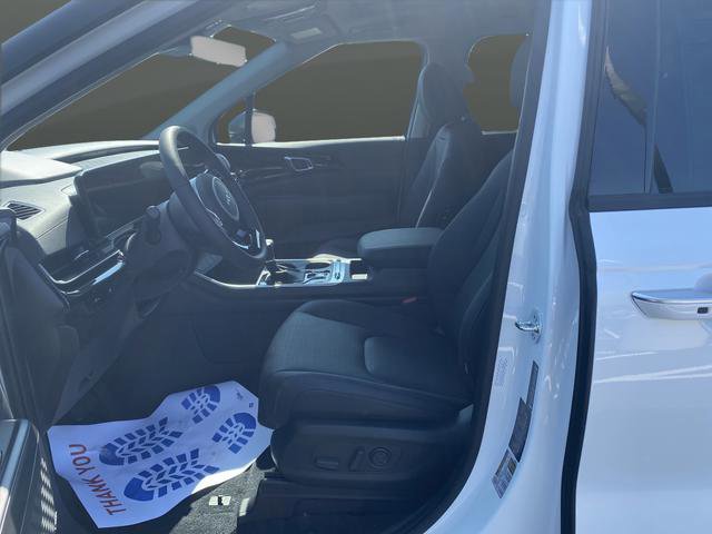 New 2026 Kia Carnival SX Prestige image 4