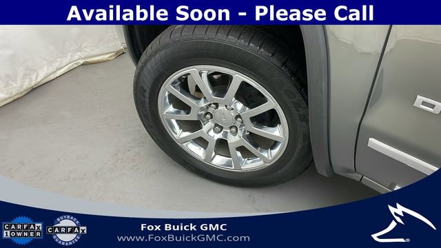 Used 2018 GMC Sierra 1500 Denali image 37