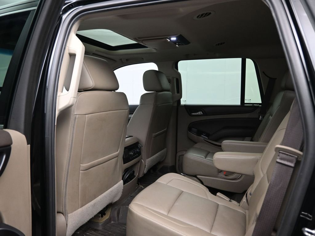 Used 2018 Chevrolet Tahoe LT image 28