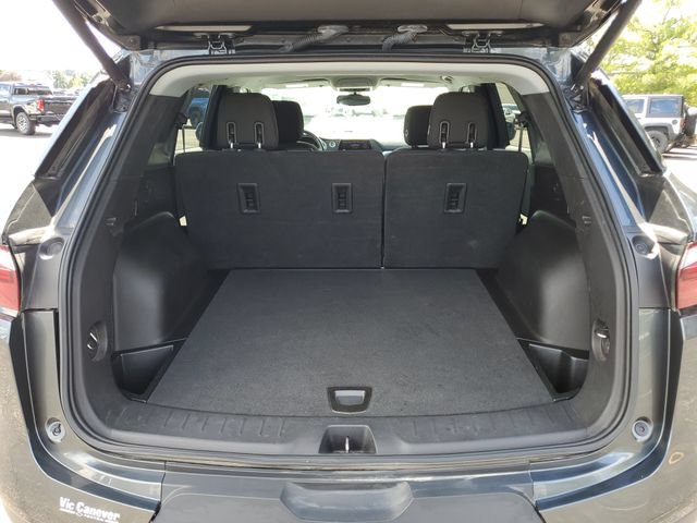 Certified 2019 Chevrolet Blazer LT FWD image 29