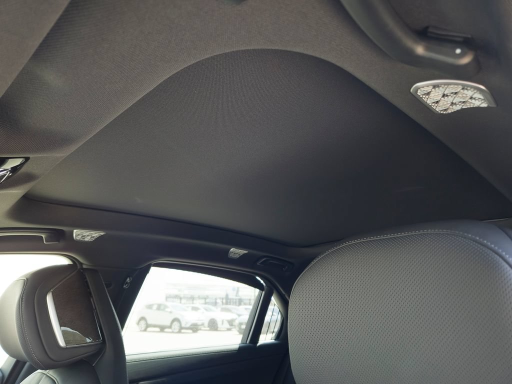 New 2026 BMW 760i xDrive AWD/4WD image 13