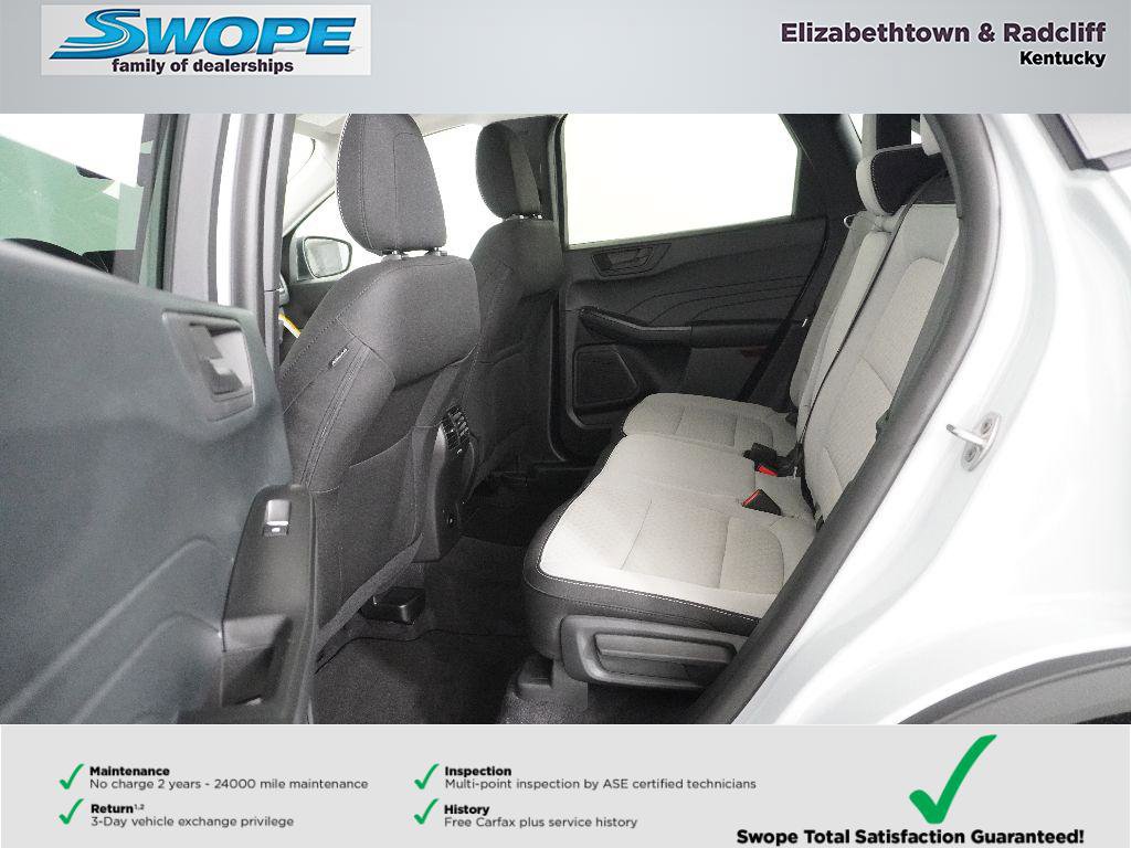 New 2026 Ford Escape Active w/ Cold Weather Package AWD/4WD image 17