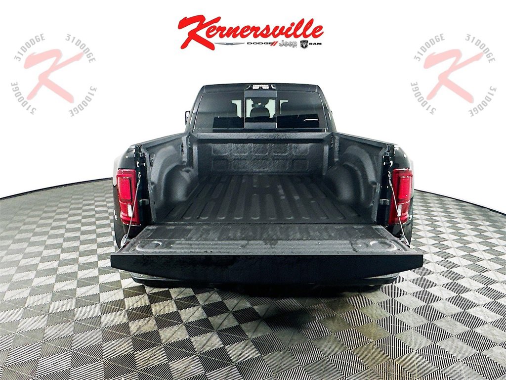 New 2026 RAM 3500 Limited image 16