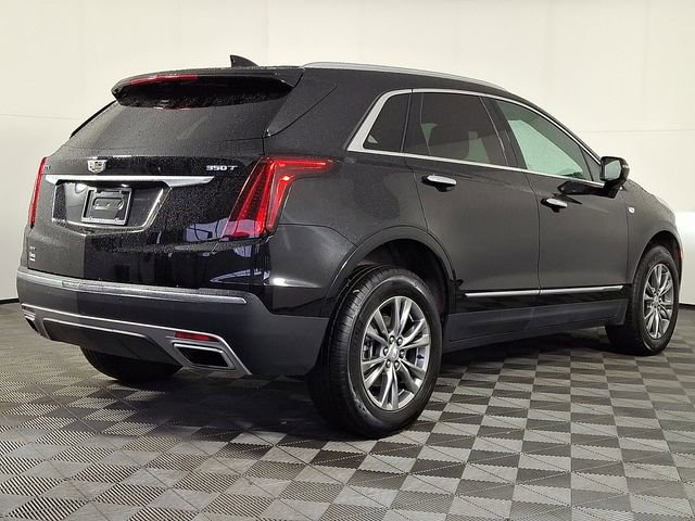 Used 2023 Cadillac XT5 Premium Luxury AWD/4WD image 9