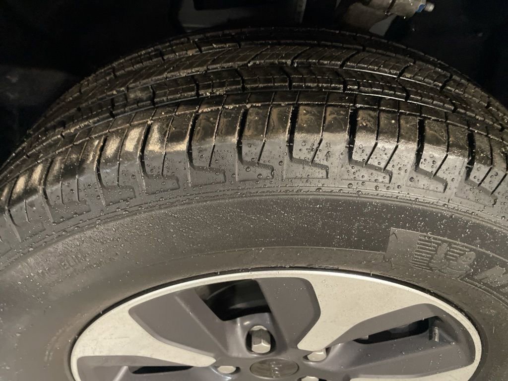 Used 2022 Jeep Grand Cherokee Limited 4xe image 34