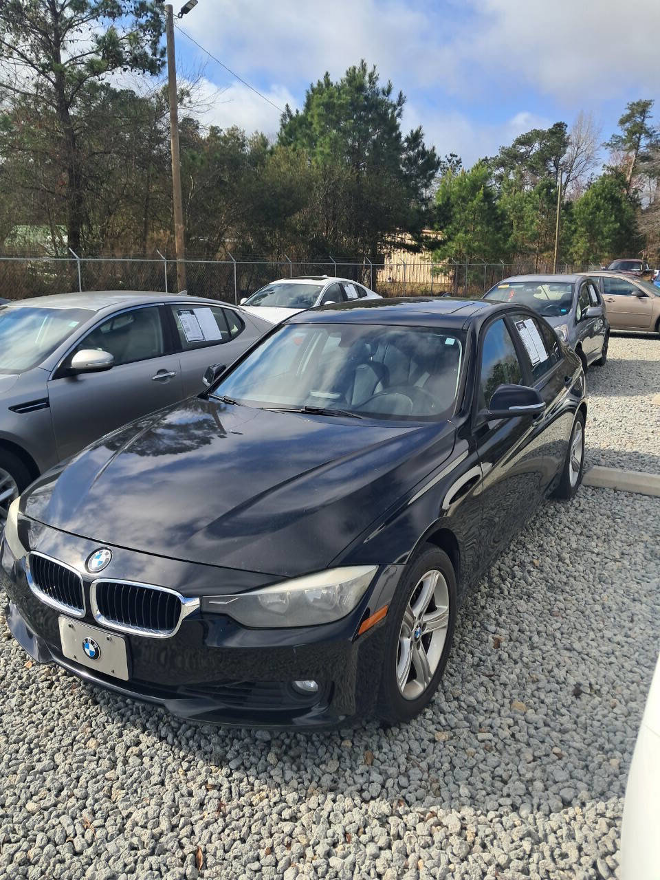 Used 2015 BMW 328i xDrive Sedan