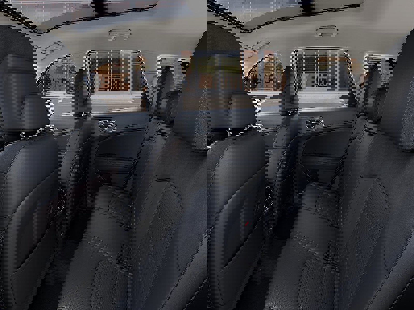 New 2026 Kia Sportage SX Prestige image 18