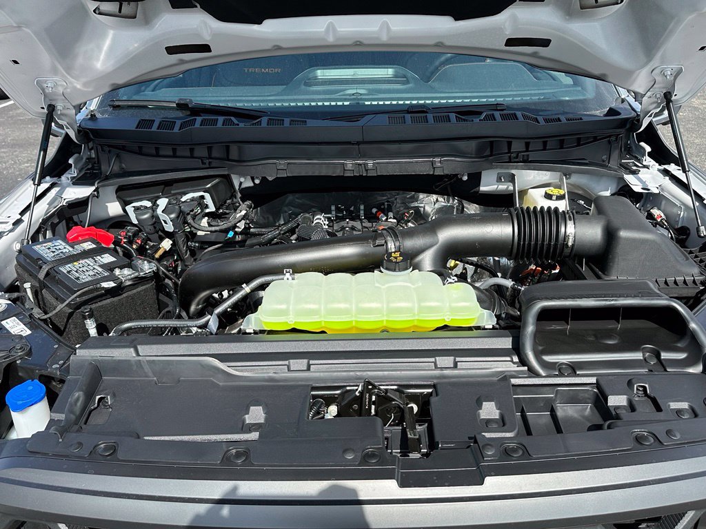 New 2026 Ford F150 Tremor AWD/4WD image 29