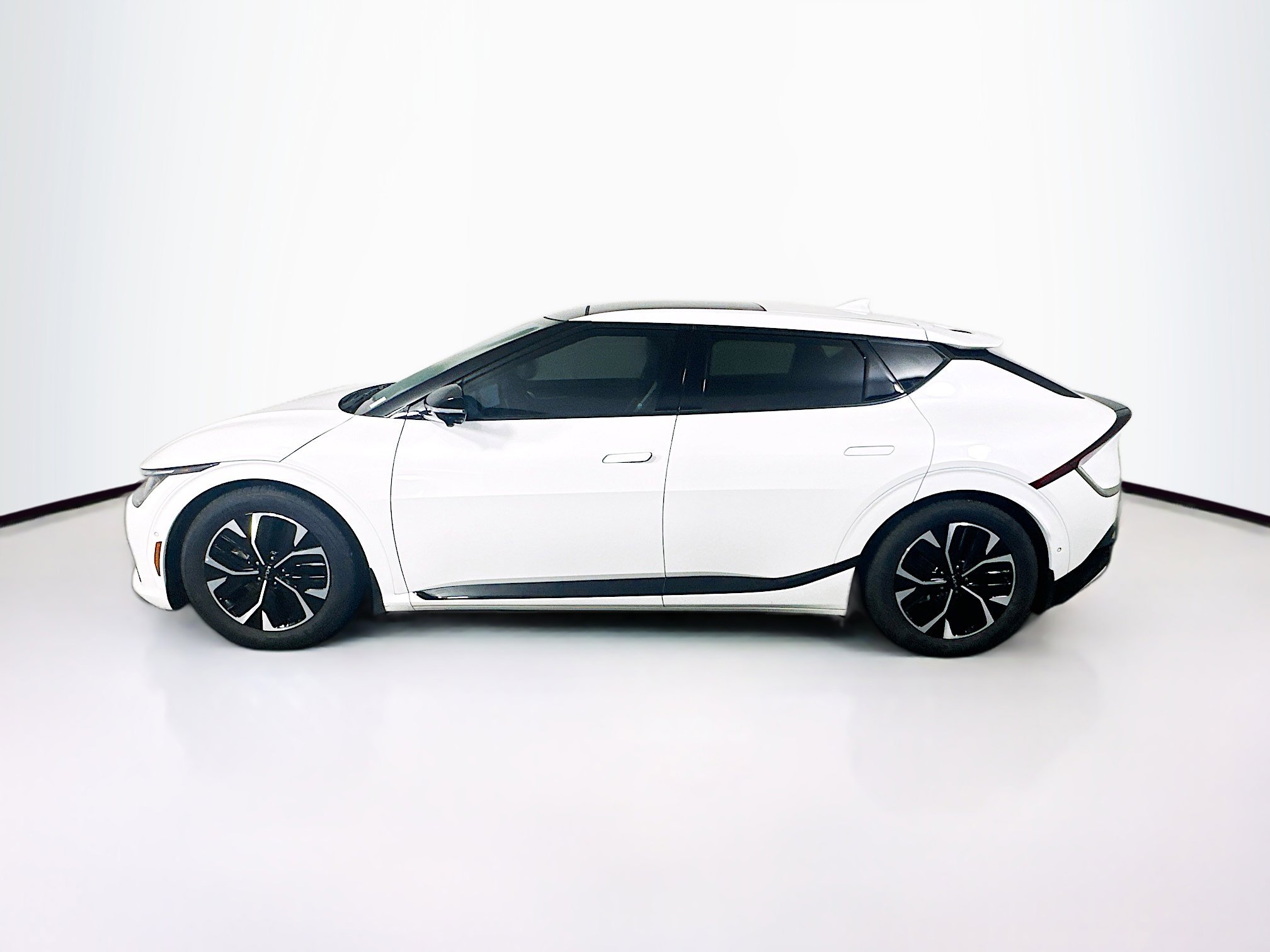 Used 2024 Kia EV6 GT-Line RWD image 4